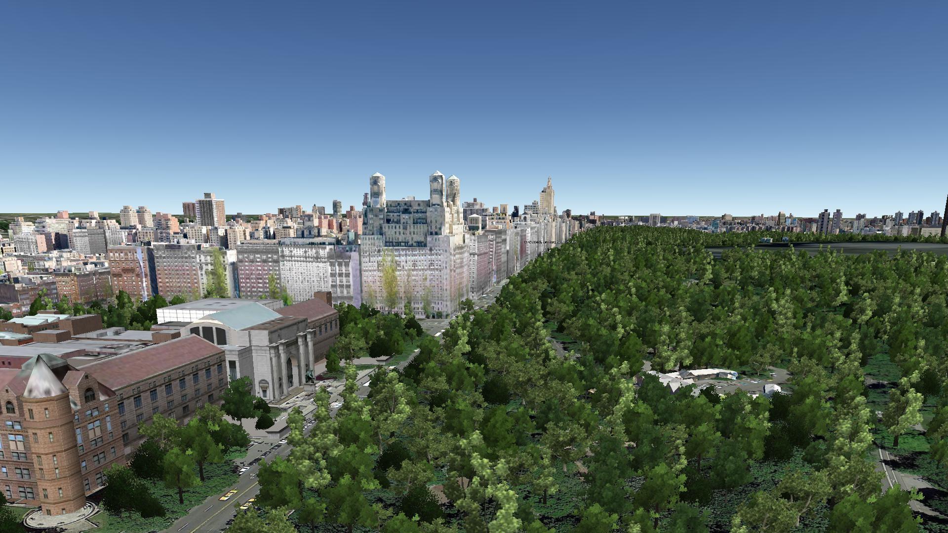 The Beresford, 211 Central Park West NYC Apartments CityRealty